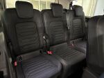 Ford Tourneo Custom 2026 Musta