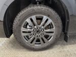 Ford Tourneo Custom 2026 Musta