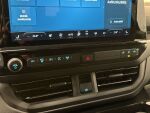 Ford Tourneo Custom 2026 Musta