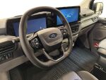 Ford Tourneo Custom 2026 Musta