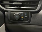 Ford Tourneo Custom 2026 Musta