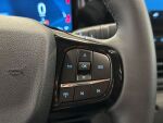 Ford Tourneo Custom 2026 Musta