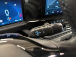 Ford Tourneo Custom 2026 Musta