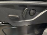 Ford Tourneo Custom 2026 Musta