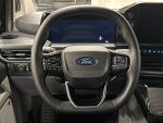 Ford Tourneo Custom 2026 Musta