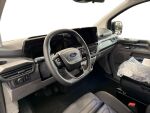 Ford Tourneo Custom 2026 Musta