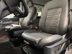Ford Tourneo Custom 2026 Musta