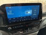 Ford Tourneo Custom 2026 Musta