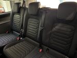 Ford Tourneo Custom 2026 Musta