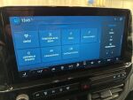 Ford Tourneo Custom 2026 Musta