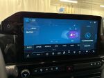 Ford Tourneo Custom 2026 Musta