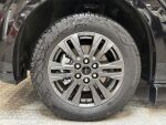 Ford Tourneo Custom 2026 Musta