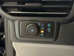 Ford Tourneo Custom 2026 Musta