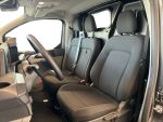 Ford Transit Custom 2026 Harmaa