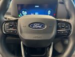 Ford Transit Custom 2026 Agate Black