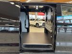 Ford Transit Custom 2026 Agate Black