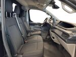 Ford Transit Custom 2026 Agate Black