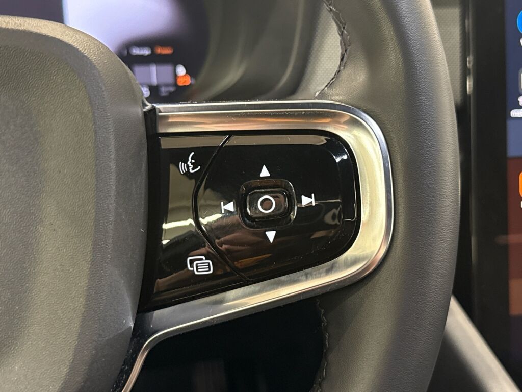 Polestar 2 2022 Midnight