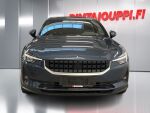 Polestar 2 2022 Midnight