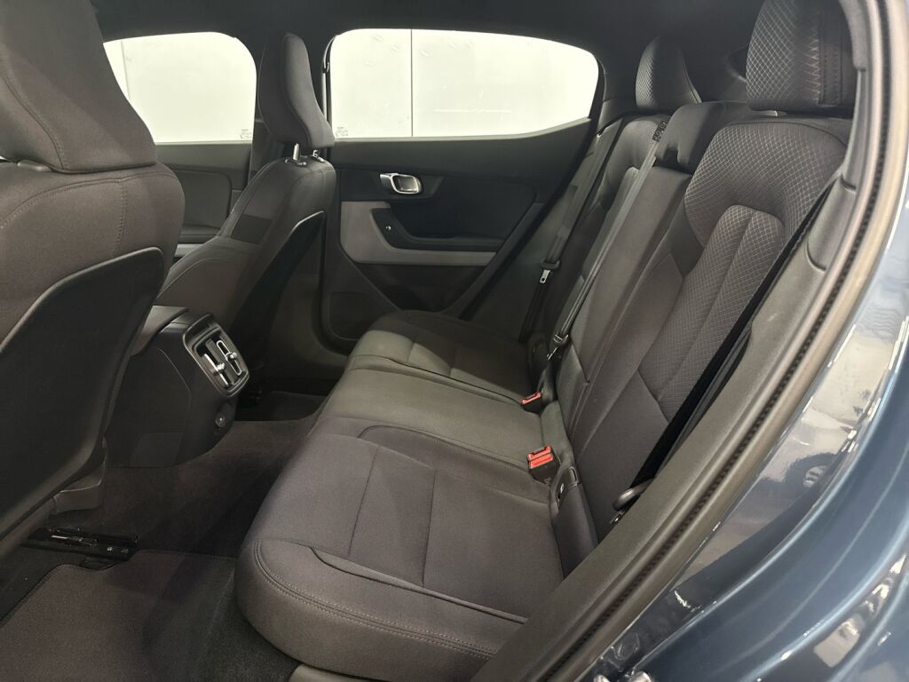 Polestar 2 2022 Midnight