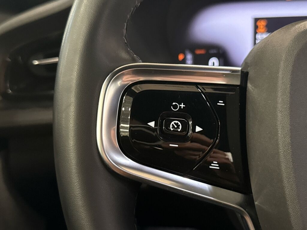 Polestar 2 2022 Midnight