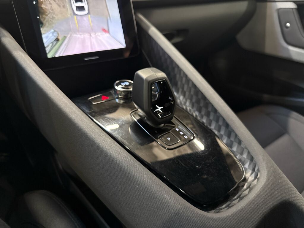 Polestar 2 2022 Midnight