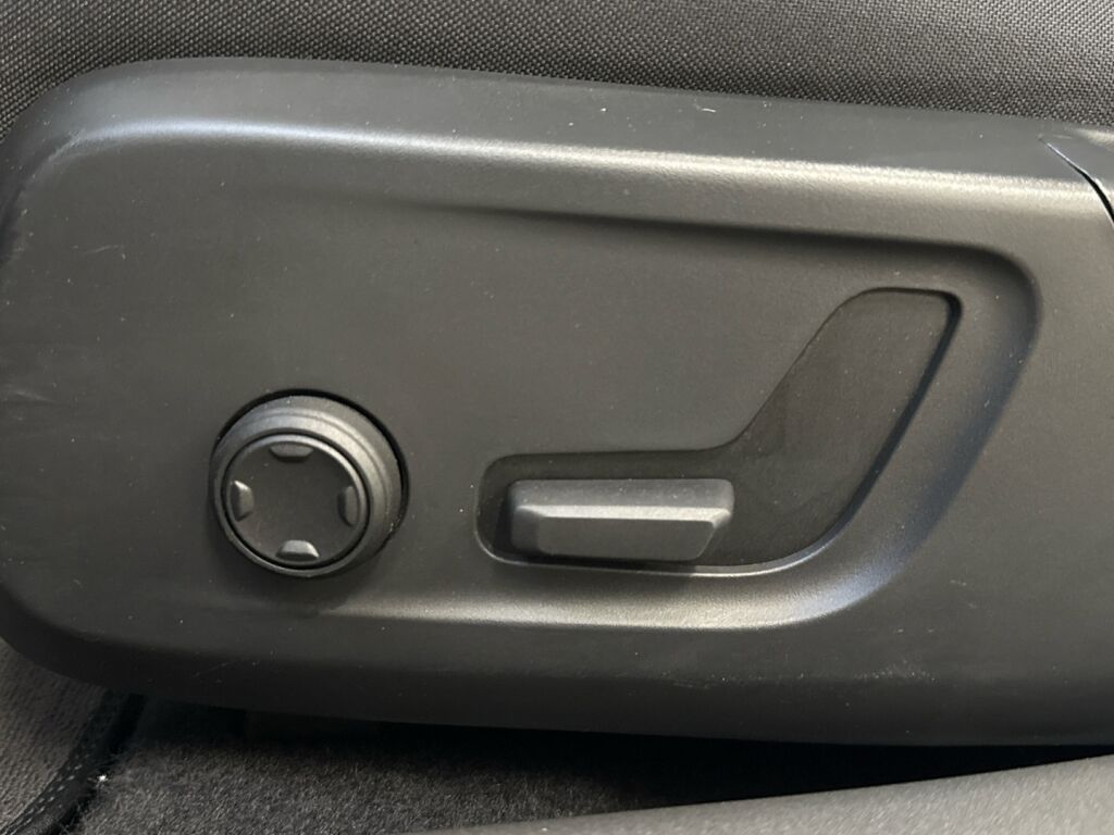 Polestar 2 2022 Midnight