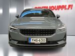 Polestar 2 2021 Thunder