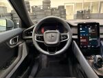 Polestar 2 2021 Thunder
