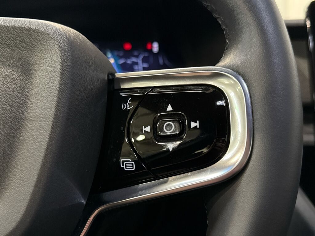 Polestar 2 2021 Thunder