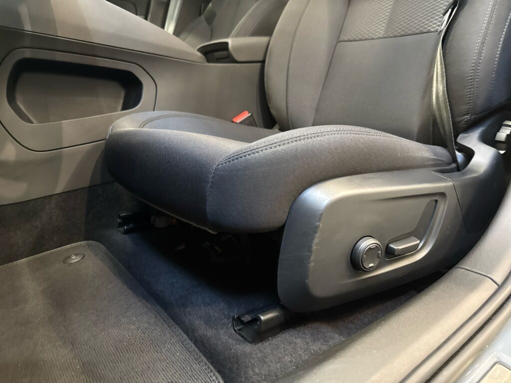 Polestar 2 2021 Thunder