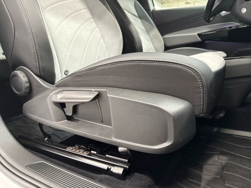 Volkswagen ID.3 2023 