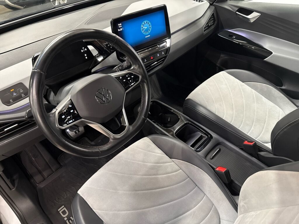 Volkswagen ID.3 2023 