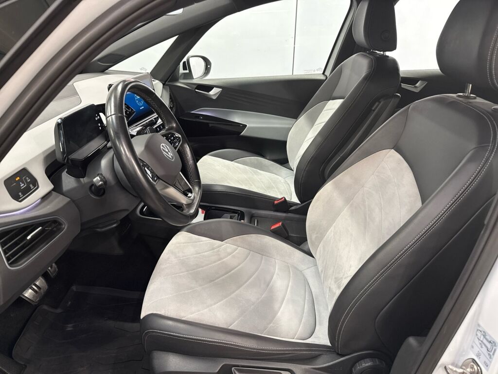 Volkswagen ID.3 2023 