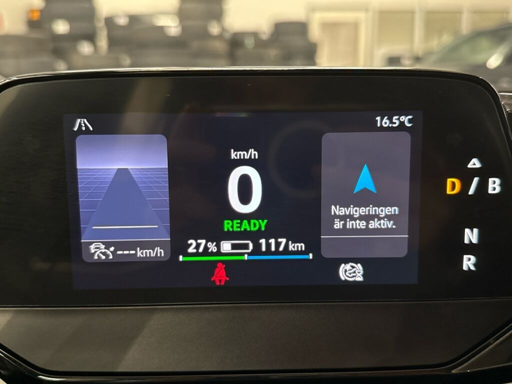 Volkswagen ID.3 2023 