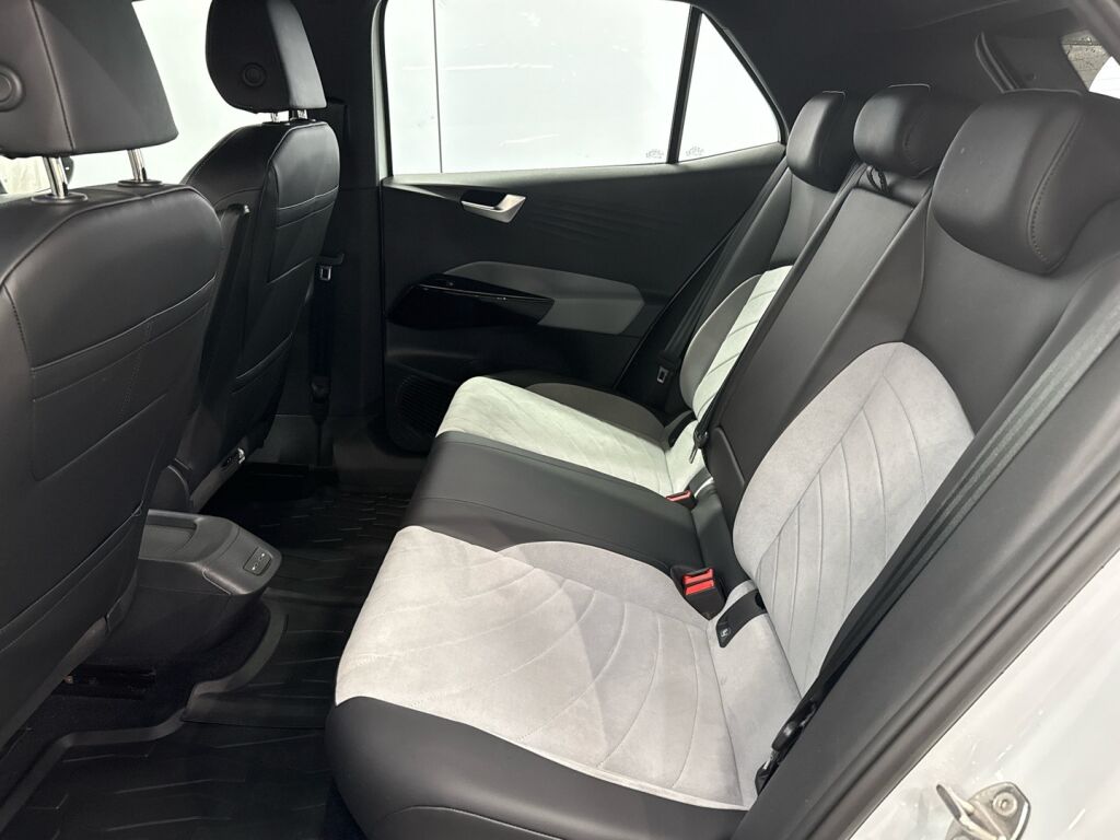 Volkswagen ID.3 2023 