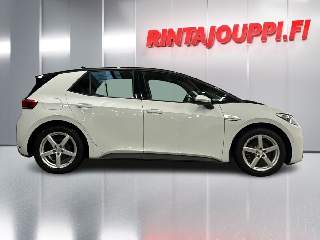Volkswagen ID.3 2023 