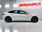 Tesla Model 3 2022 Valkoinen