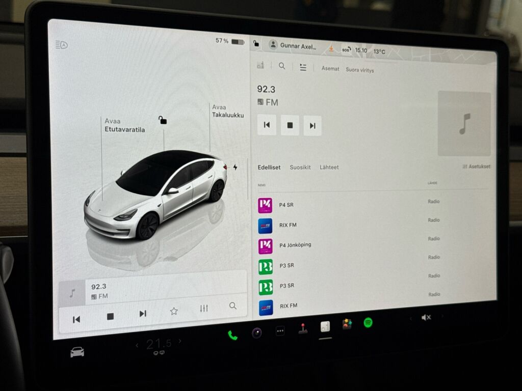 Tesla Model 3 2023 