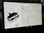 Tesla Model 3 2022 Valkoinen