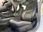 Tesla Model 3 2022 Valkoinen