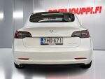 Tesla Model 3 2022 Valkoinen