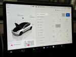 Tesla Model 3 2022 Valkoinen