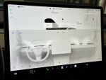 Tesla Model 3 2022 Valkoinen