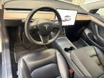 Tesla Model 3 2022 Valkoinen