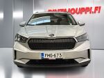 Skoda Enyaq 2024 Brilliant Silver Metallic