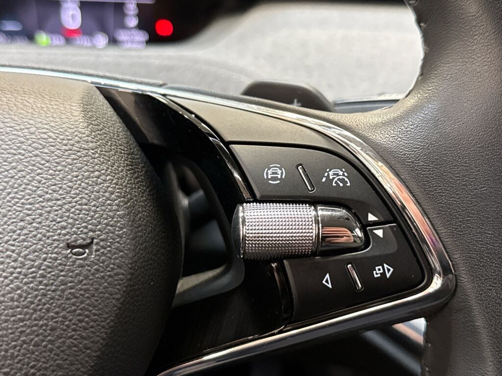 Skoda Enyaq 2024 Brilliant Silver Metallic