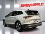 Skoda Enyaq 2024 Brilliant Silver Metallic