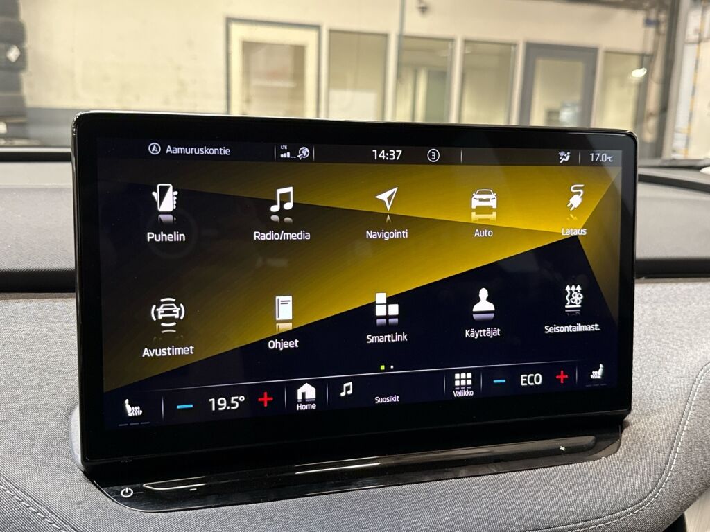 Skoda Enyaq 2024 Brilliant Silver Metallic