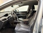 Skoda Enyaq 2024 Brilliant Silver Metallic